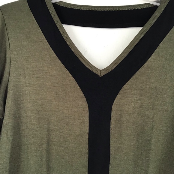 Body Language Top - Picture 3 of 7